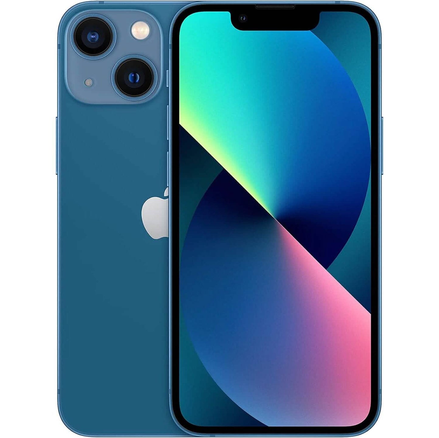 Apple iPhone 13 Mini – Ohne SIM-Lock (Generalüberholt)