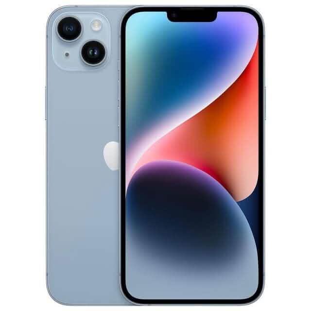 Apple iPhone 14 Plus - Voll entsperrt (Generalüberholt)