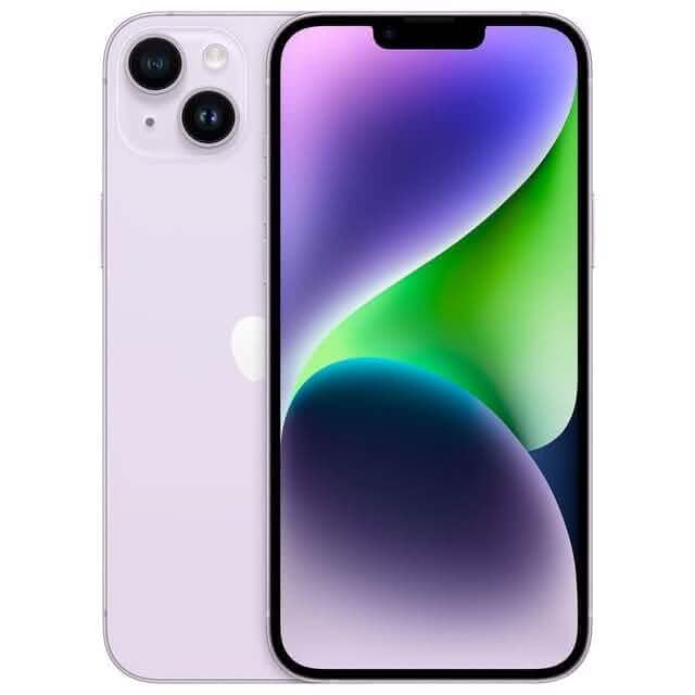 Apple iPhone 14 Plus - Voll entsperrt (Generalüberholt)