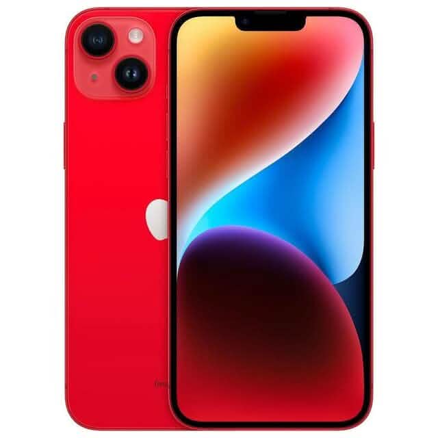 Apple iPhone 14 Plus - Voll entsperrt (Generalüberholt)