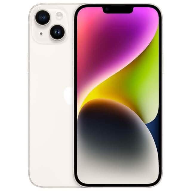 Apple iPhone 14 Plus - Voll entsperrt (Generalüberholt)