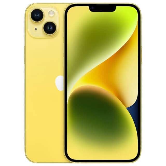 Apple iPhone 14 Plus - Voll entsperrt (Generalüberholt)