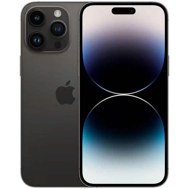 Apple iPhone 14 Pro Max Entsperrt - (Generalüberholt)