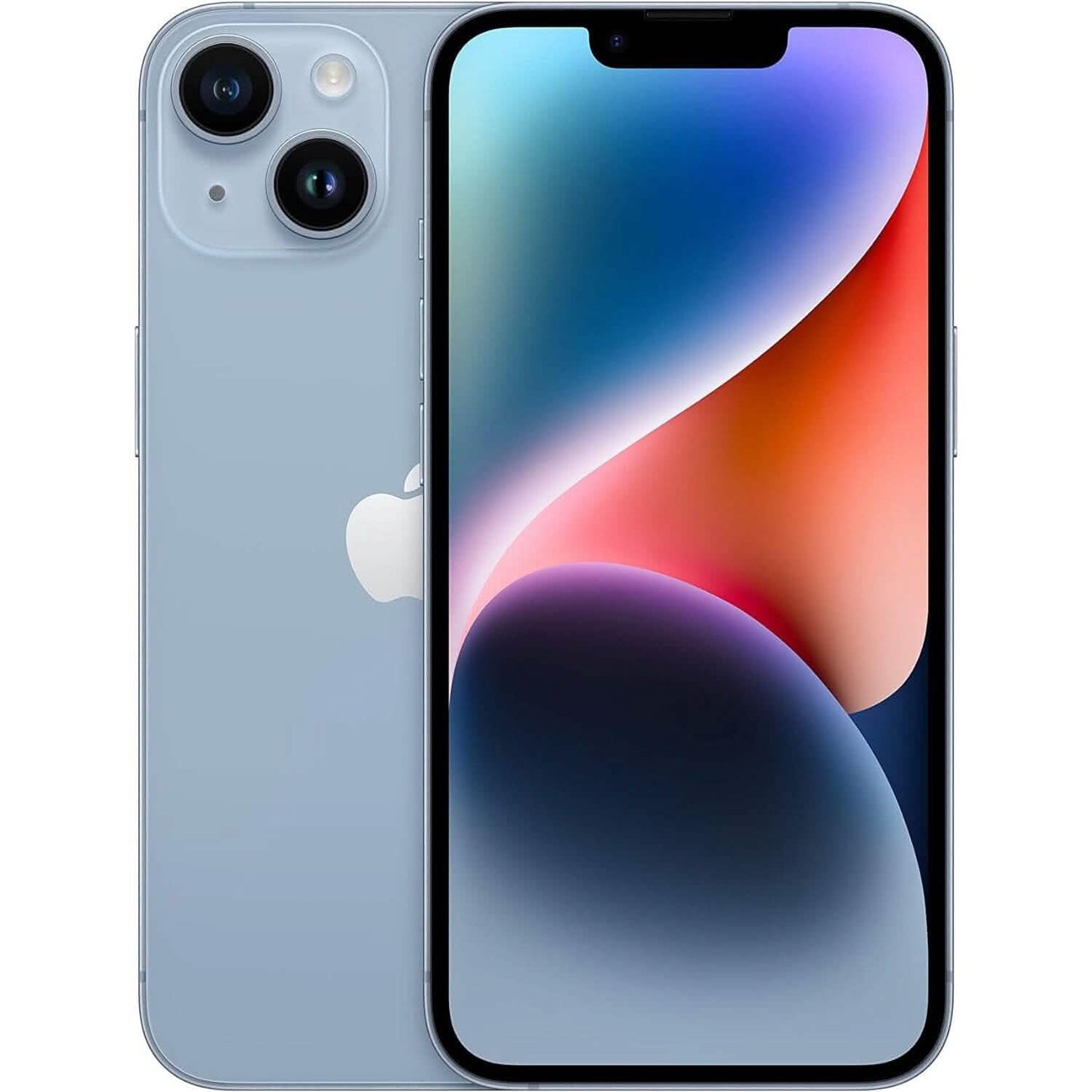 Apple iPhone 14 - Ohne SIM-Lock (Generalüberholt)