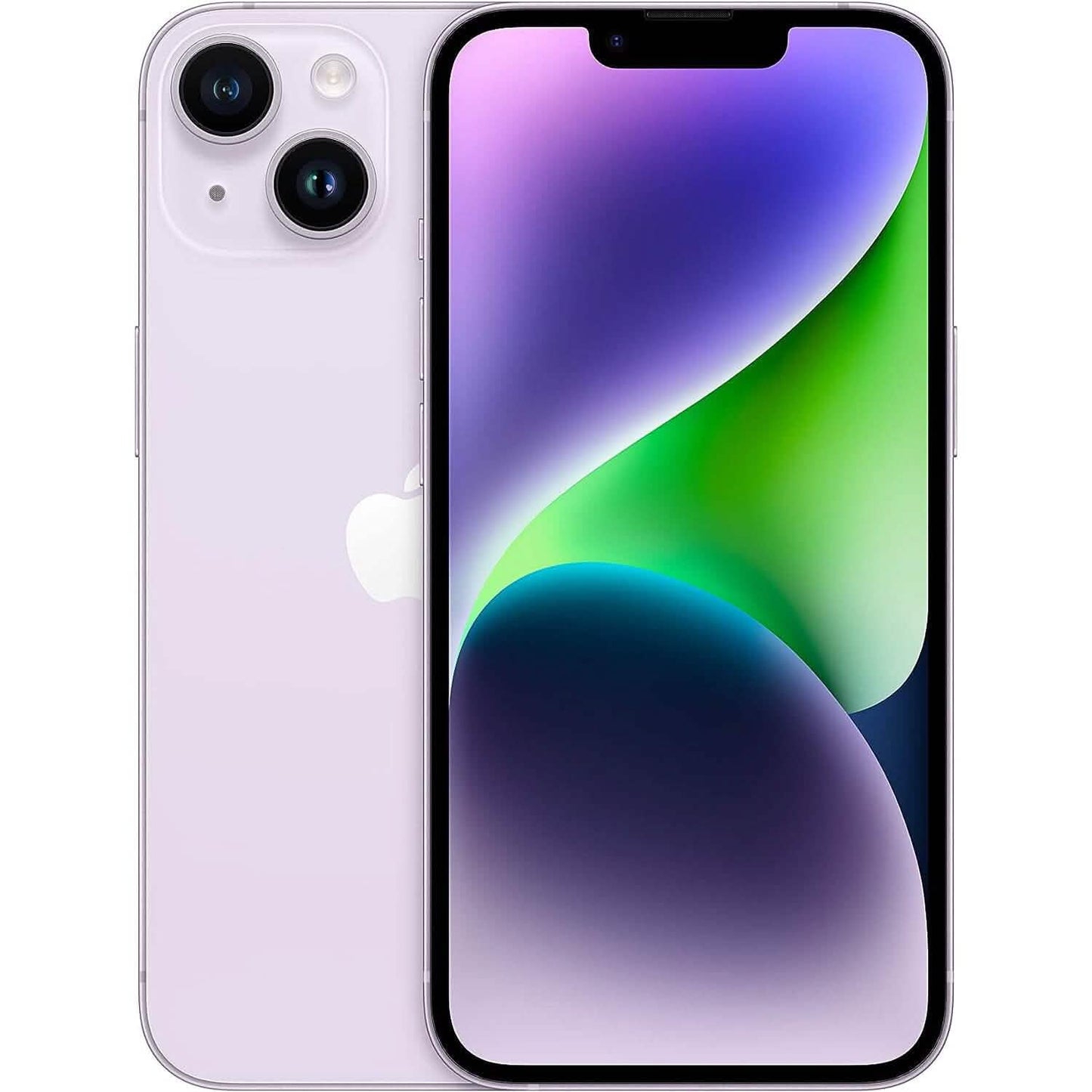 Apple iPhone 14 - Ohne SIM-Lock (Generalüberholt)
