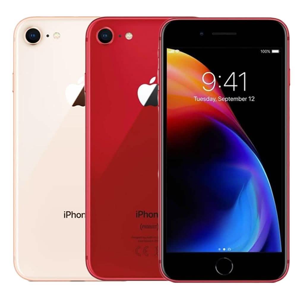 Apple iPhone 8 GSM entsperrt (generalüberholt)