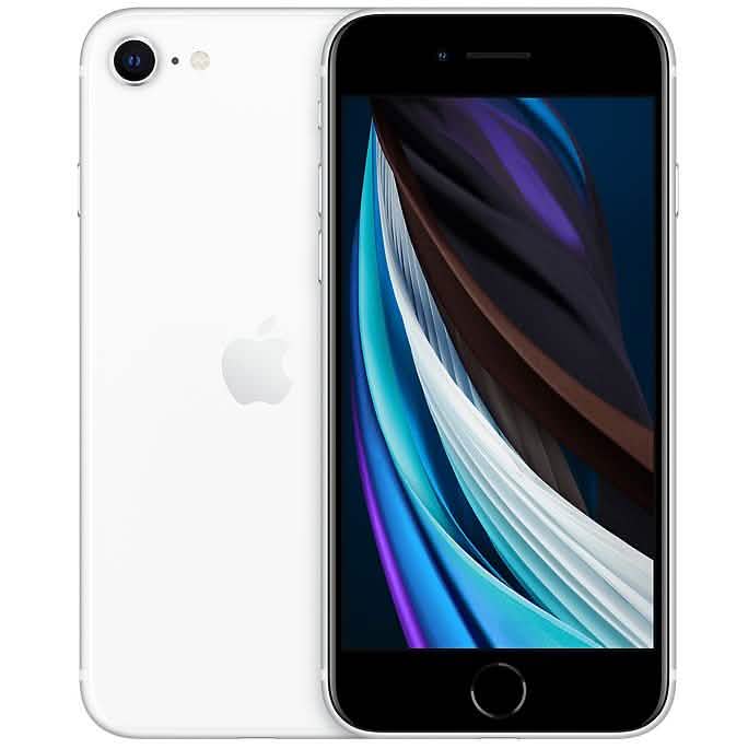 Apple iPhone SE 2020 - Vollständig entsperrt (generalüberholt)