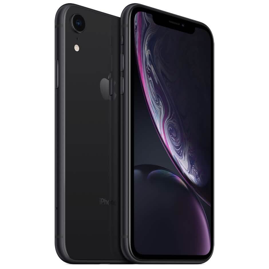 Apple iPhone XR – Vollständig entsperrt (generalüberholt)