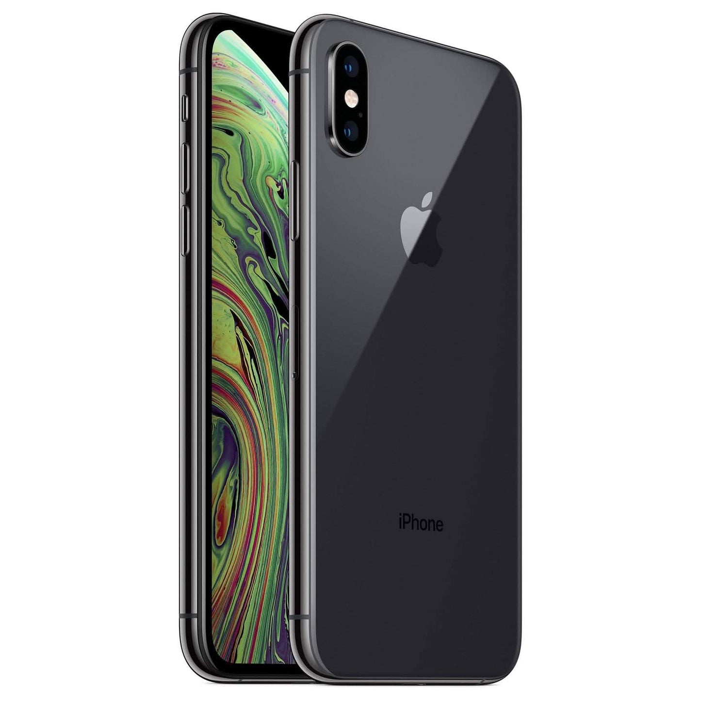 Apple iPhone XS Vollständig Entsperrt (Generalüberholt)