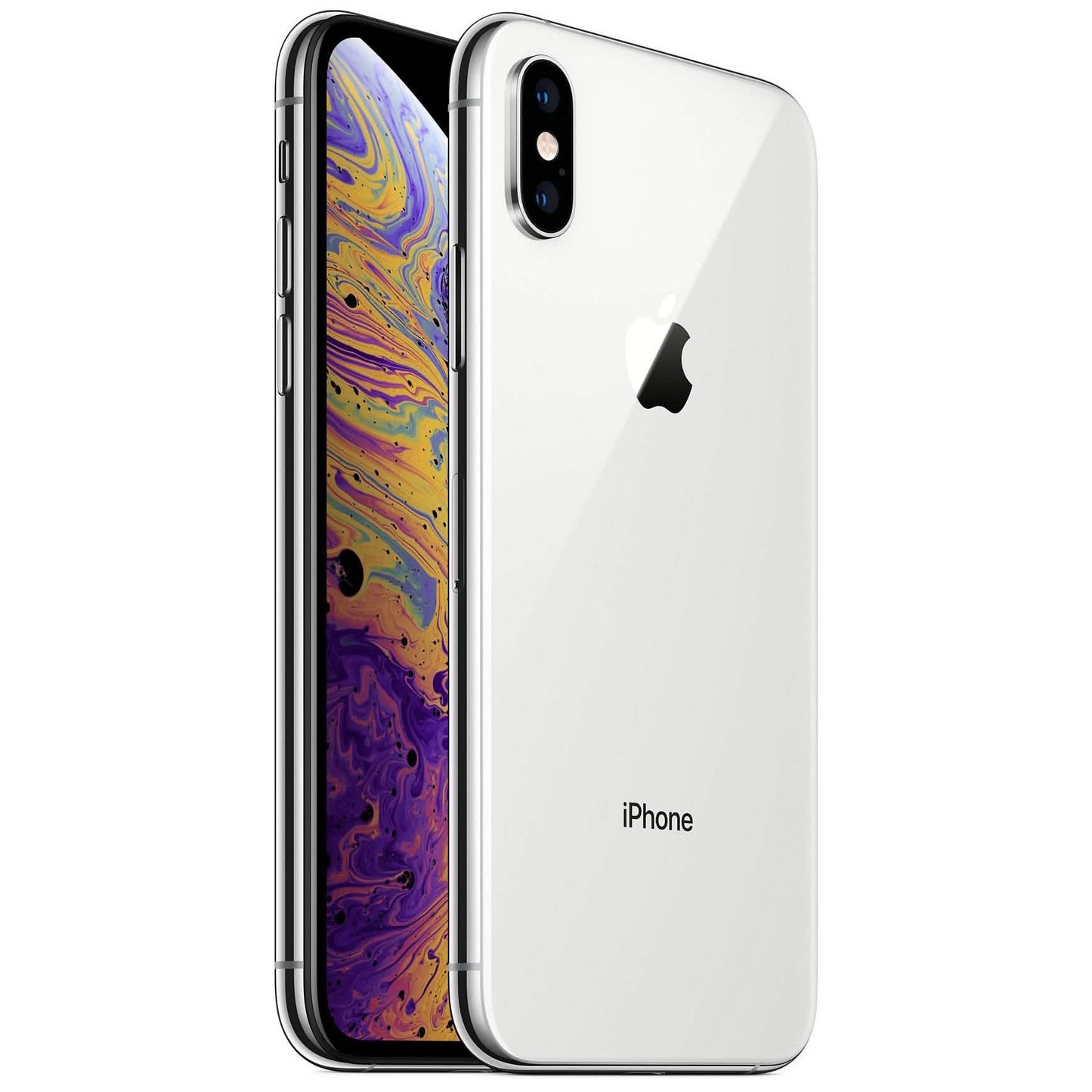 Apple iPhone XS Vollständig Entsperrt (Generalüberholt)