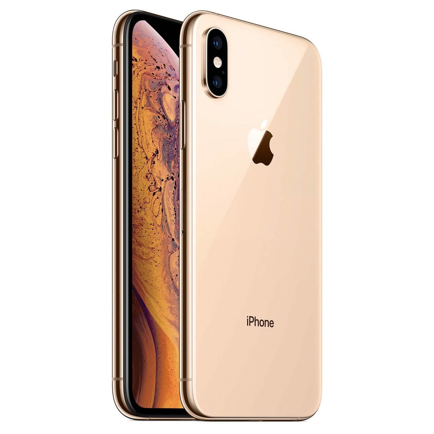 Apple iPhone XS (Generalüberholt), vollständig entsperrt