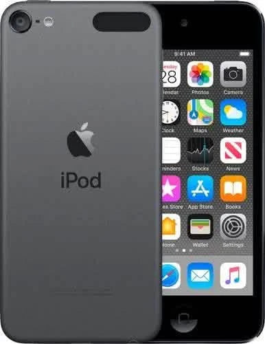Apple iPod Touch 7. Generation (Generalüberholt)