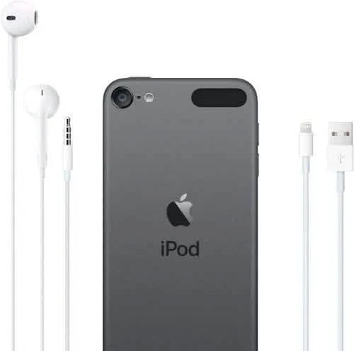 Apple iPod Touch 7. Generation (Generalüberholt)