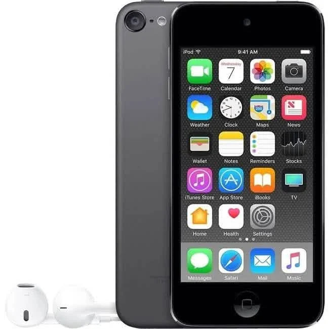 Apple iPod Touch 7. Generation (Generalüberholt)