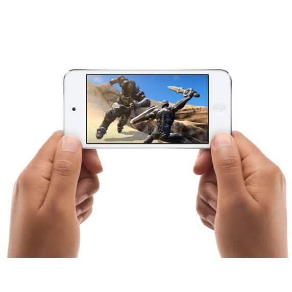 Apple iPod Touch 7. Generation (Generalüberholt)