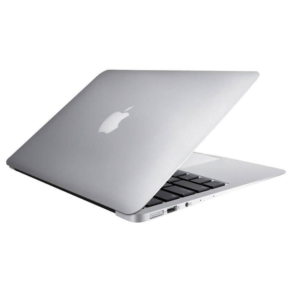 Apple Laptop MacBook Air Core i5 5. Gen MMGF2LL/A A1466 8GB 128GB (Generalüberholt)