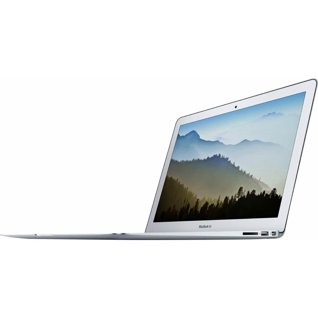 Apple Laptop MacBook Air Core i5 5. Gen MMGF2LL/A A1466 8GB 128GB (Generalüberholt)