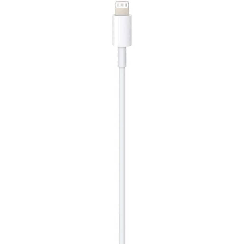 Apple Lightning auf USB-C Kabel (1 m)