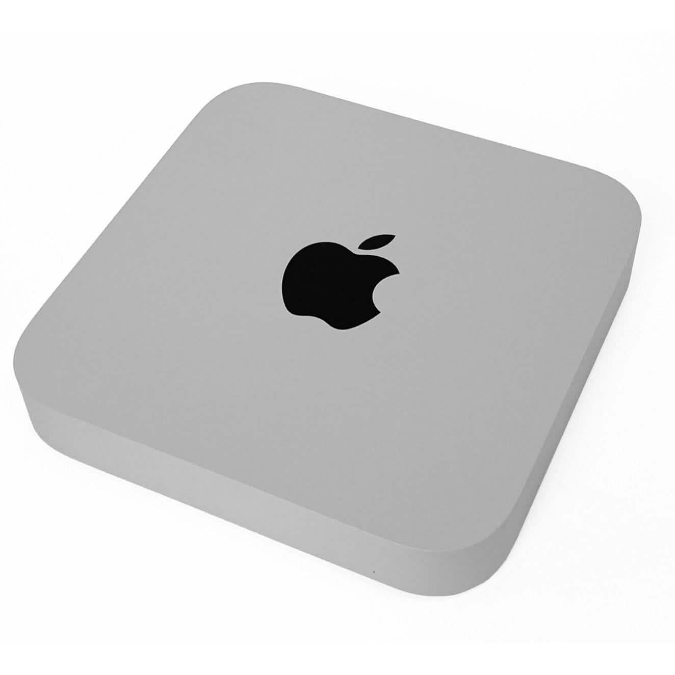 Apple Mac Mini 3.2GHz Apple M1/8GB RAM/256GB SSD/Silber MGNR3LL/A