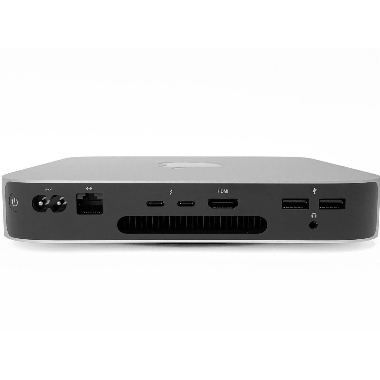 Apple Mac Mini 3.2GHz Apple M1/8GB RAM/256GB SSD/Silber MGNR3LL/A