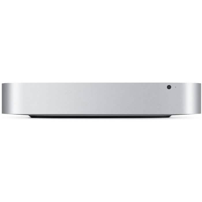 Apple Mac Mini A1347 Core 2 Duo 2.4GHZ 8GB 500GB HDD MC270LL/A 2010 (Generalüberholt)
