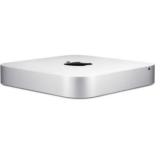 Apple Mac Mini A1347 Desktop-Computer Intel i5 2.3GHz 4GB 500GB HDD MC815LL/A (Generalüberholt)