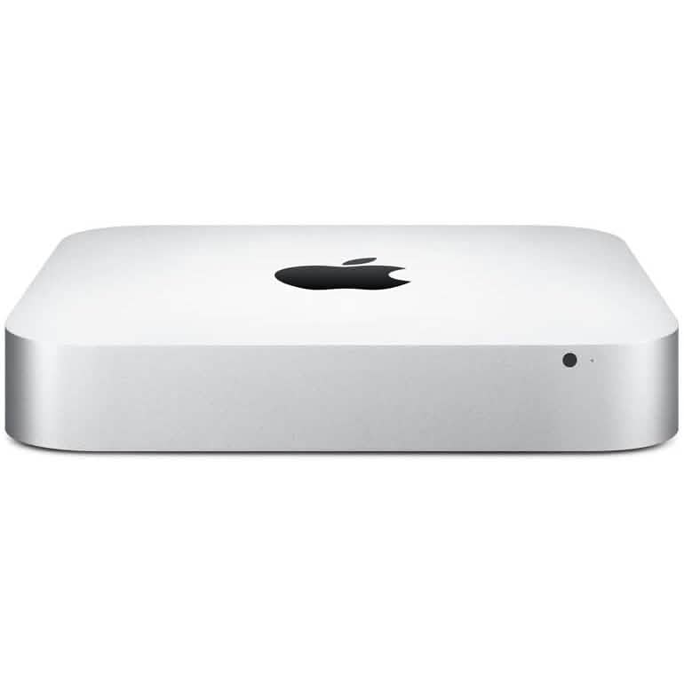 Apple Mac Mini MC815LL/A Desktop (Generalüberholt)