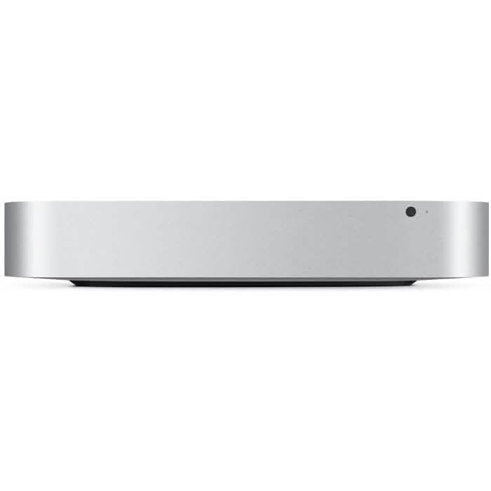 Apple Mac Mini MC815LL/A Desktop (Generalüberholt)
