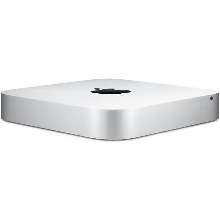 Apple Mac Mini MC815LL/A Desktop (Generalüberholt)