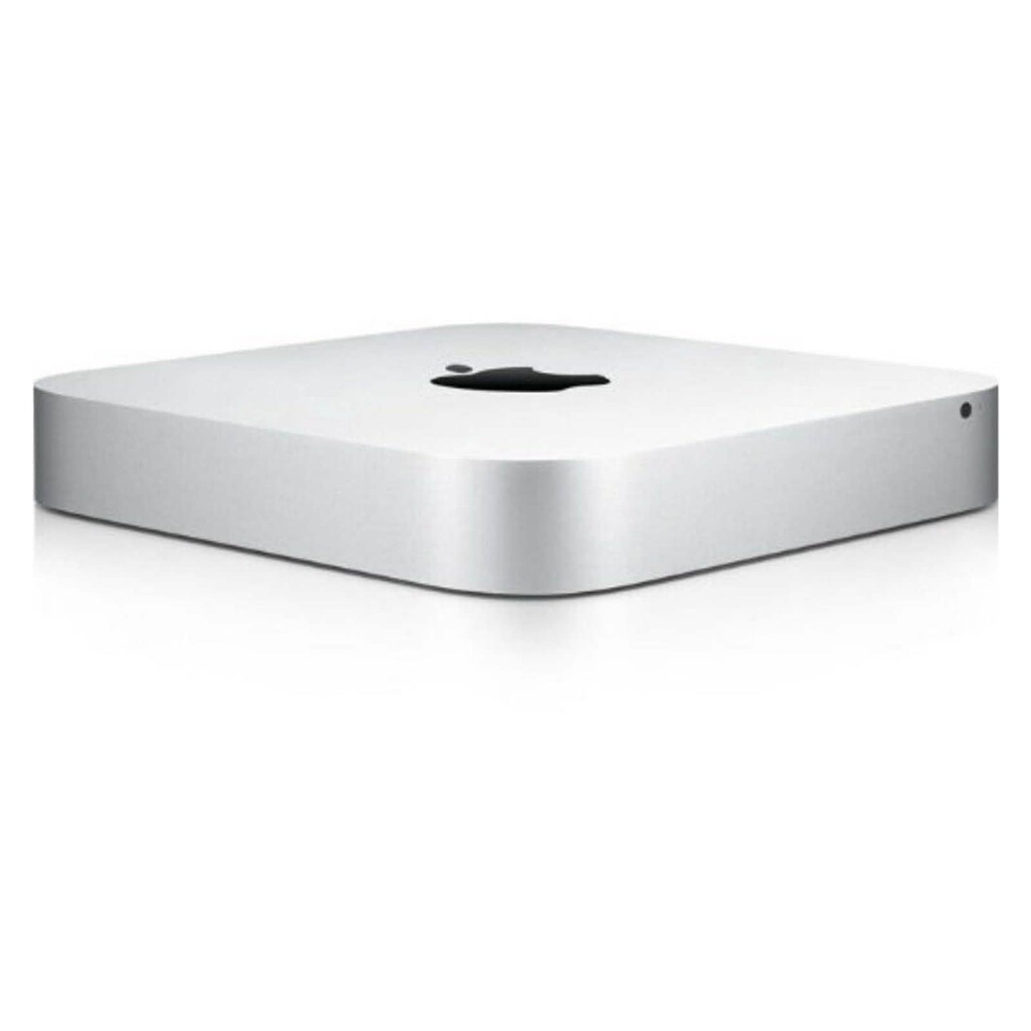 Apple Mac Mini MD387LL/A A1347 Core I5, 2,5 GHz 4GB 500GB HDD (Generalüberholt)
