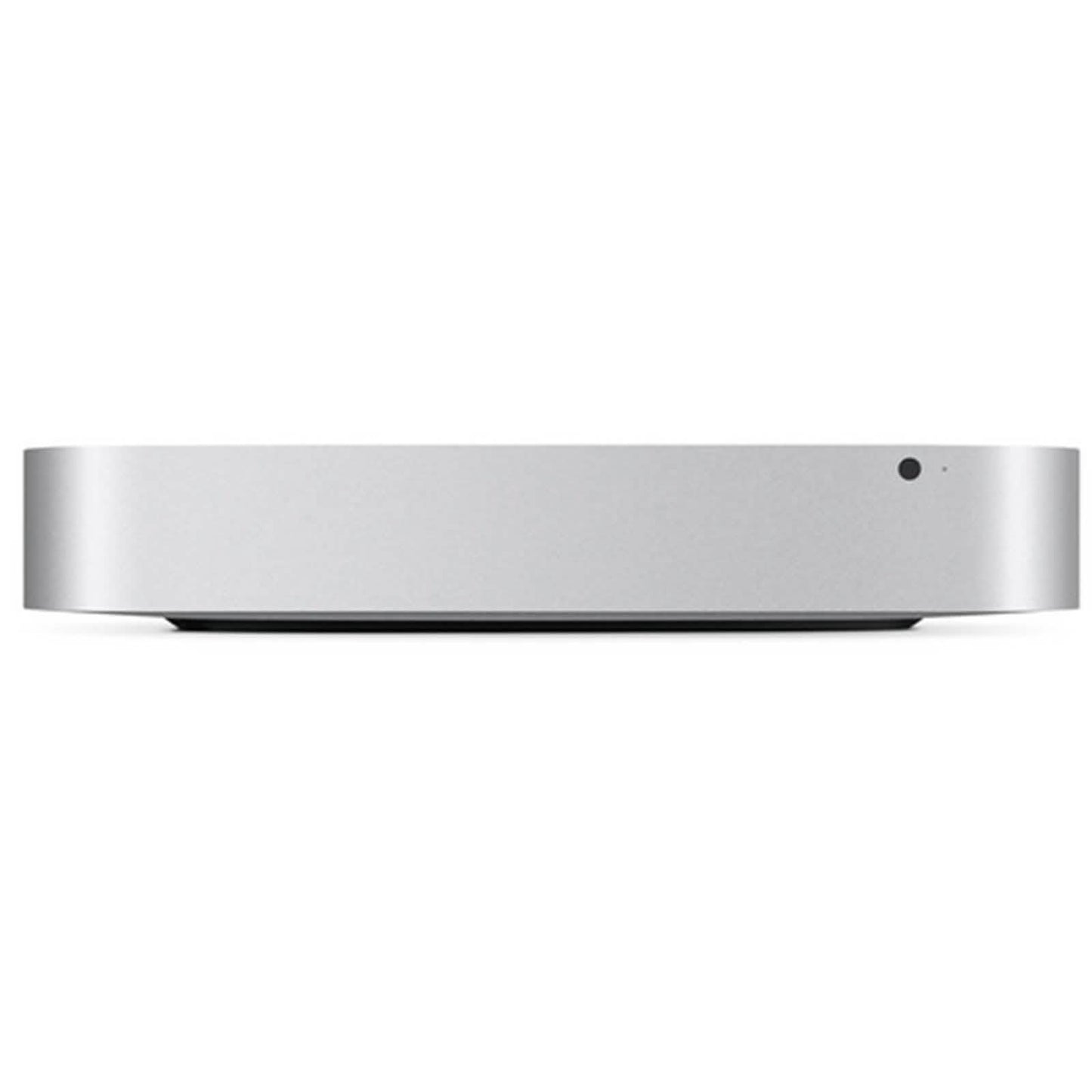Apple Mac Mini MD387LL/A A1347 Core I5, 2,5 GHz 4GB 500GB HDD (Generalüberholt)