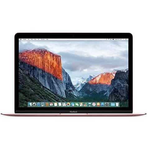 Apple MacBook 12" 1.3GHz Intel Core i5 Dual Core Prozessor MNYG2LL/A (Generalüberholt)