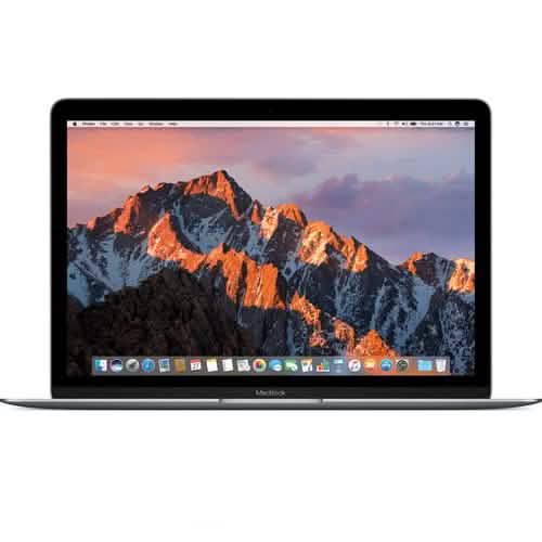 Apple MacBook 12" 1.3GHz Intel Core i5 Dual Core Prozessor MNYG2LL/A (Generalüberholt)
