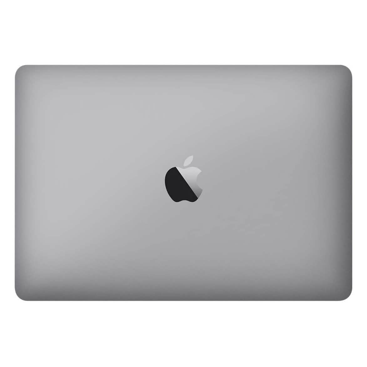 Apple MacBook 12" M1 1.1GHz 8GB 256GB Space Gray (Generalüberholt)