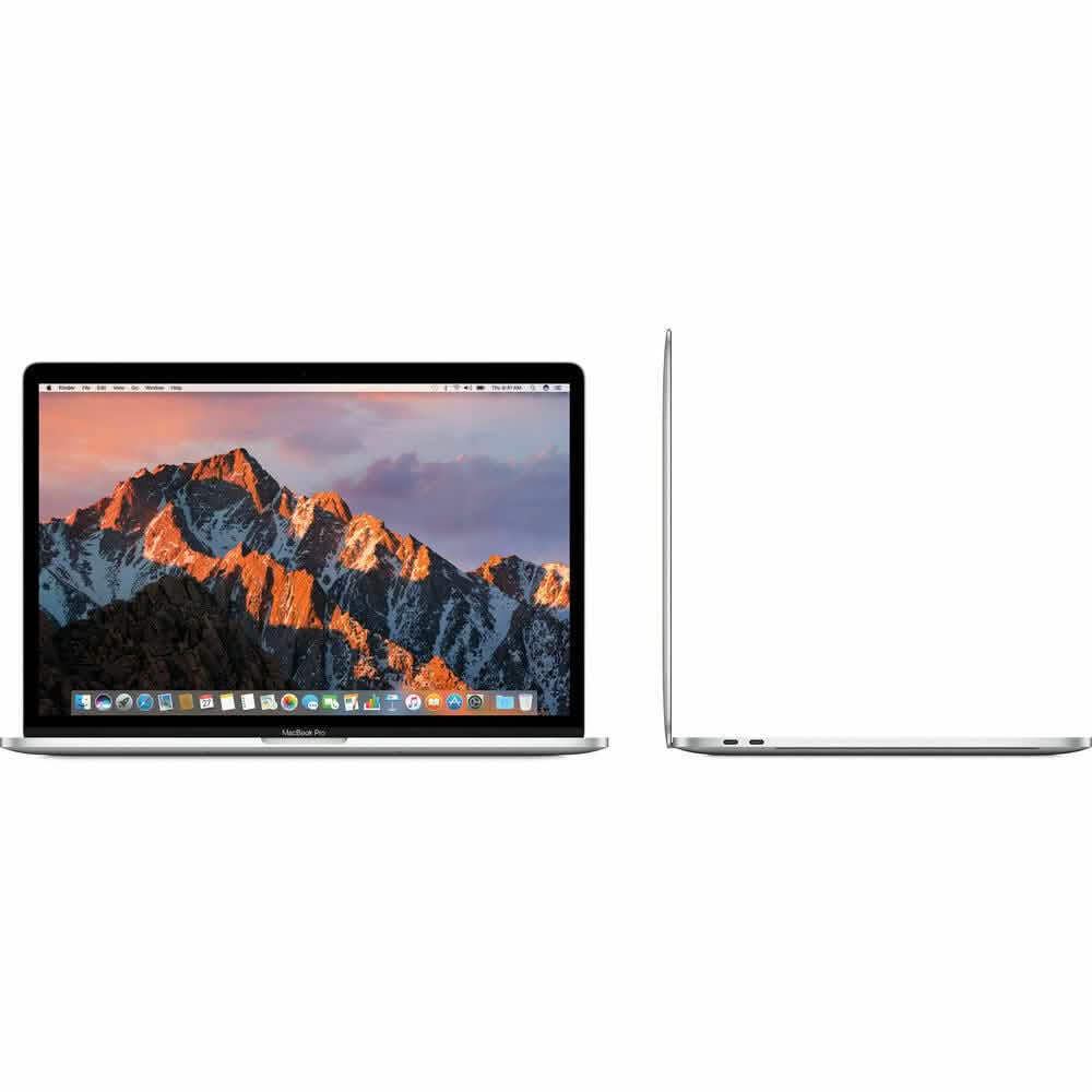 Apple MacBook 15" 2016 Intel Core i7 2.9GHz 512GB SSD 16GB RAM (Generalüberholt)