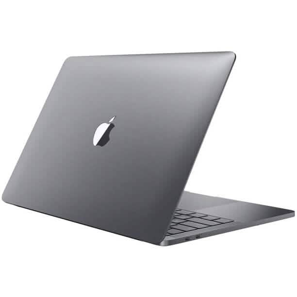 Apple MacBook Pro A1708 2,30 GHz RAM 8 GB 256 GB SSD MPXQ2LL/A (Generalüberholt)