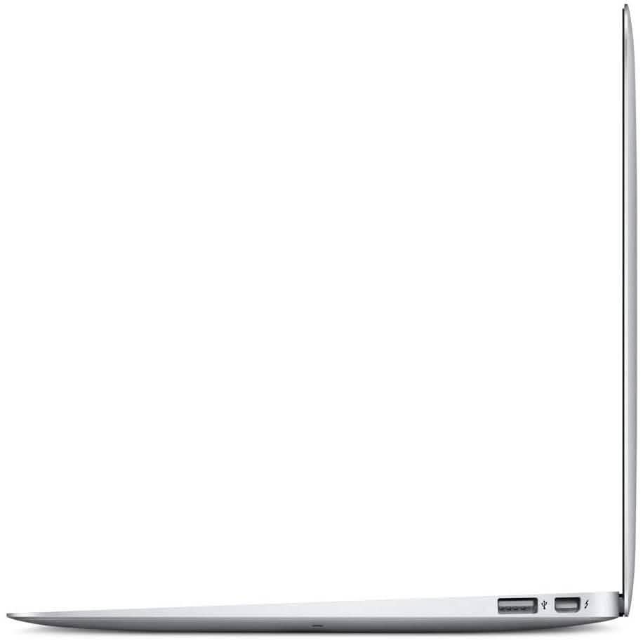 Apple MacBook Air 11" Core i5-3317U 1.70GHz 4GB RAM 64GB SSD 2012 A1465 MD223LL/A (Generalüberholt)