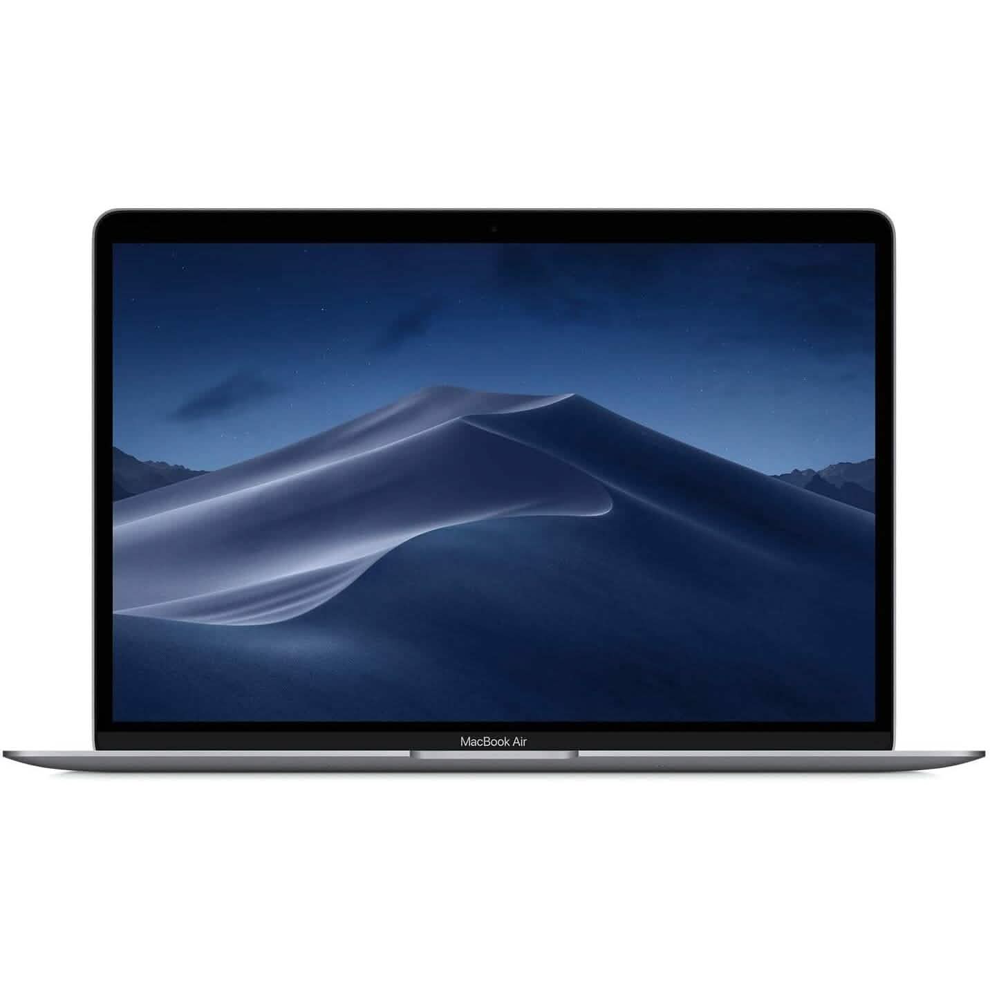 Apple MacBook Air 13" 1,6GHz Intel Core i5 16GB 256GB MRE82LL/A (Generalüberholt)