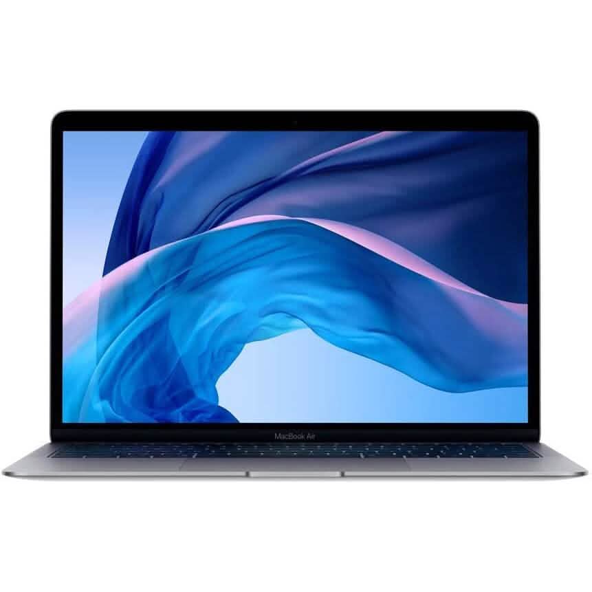 Apple MacBook Air 13" 1,6GHz Intel Core i5 16GB 256GB MRE82LL/A (Generalüberholt)