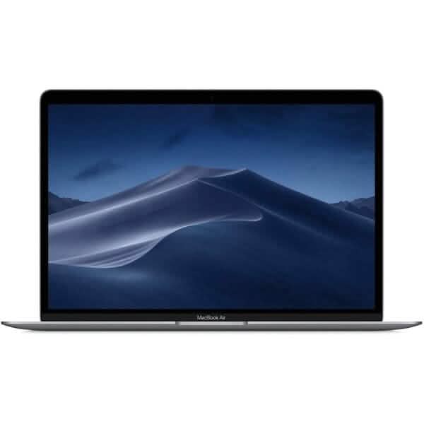 Apple MacBook Air 13" 1,6GHz Intel Core i5 8GB 128GB MRE82LL/A (Generalüberholt)