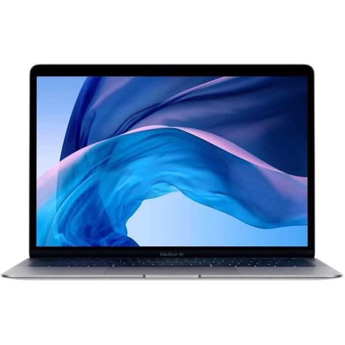 Apple MacBook Air 13" 1,6GHz Intel Core i5 8GB 128GB MRE82LL/A (Generalüberholt)