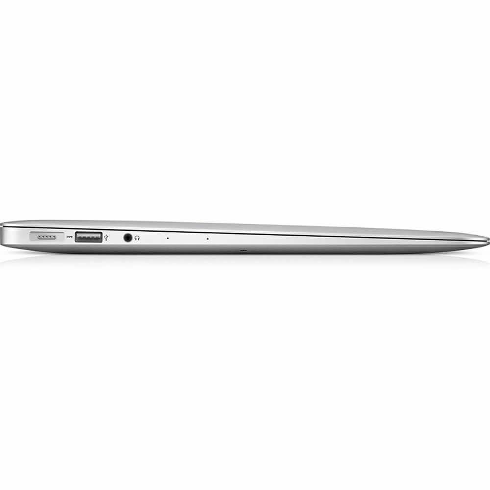 Apple MacBook Air 13" 2013 i5 1.3GHz 128GB SSD 4GB RAM (Generalüberholt)