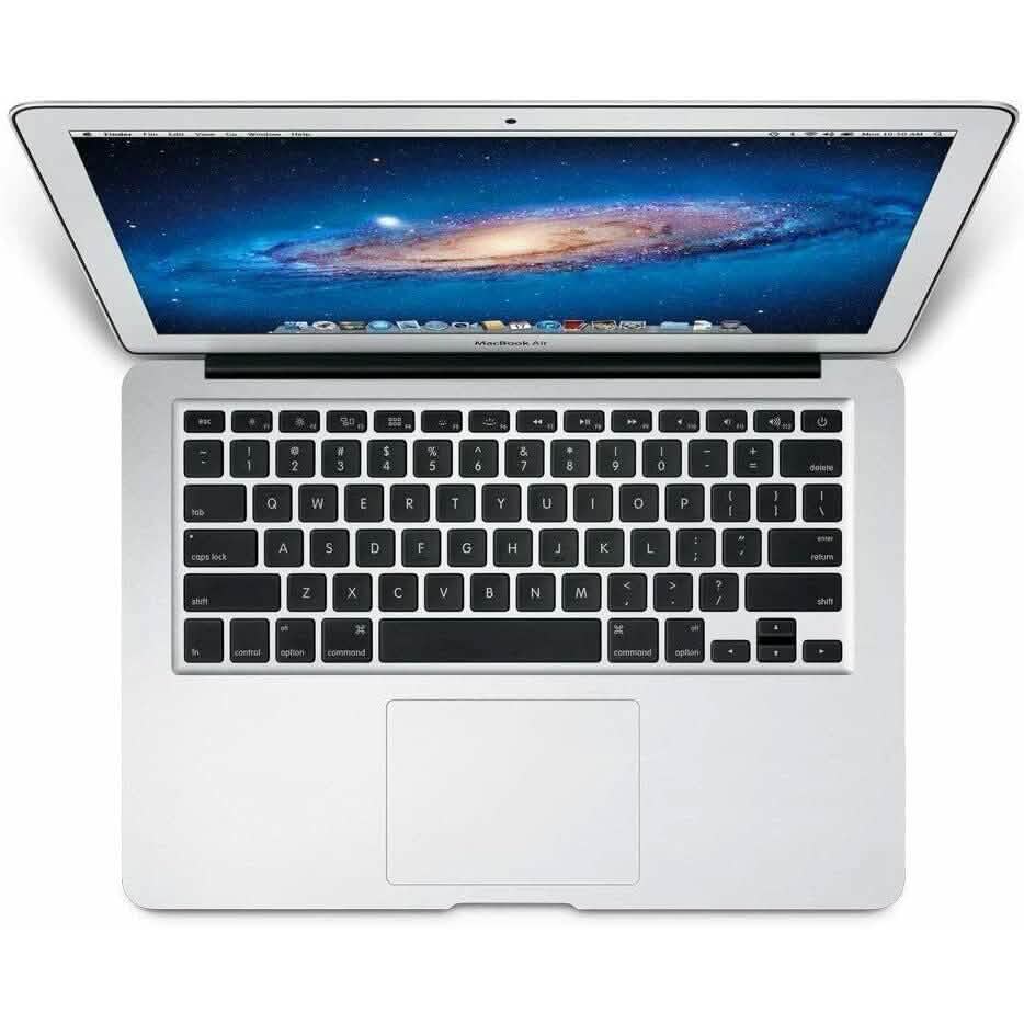 Apple MacBook Air 13" 2013 i5 1.3GHz 128GB SSD 4GB RAM (Generalüberholt)