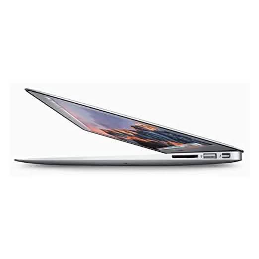 Apple MacBook Air 13" i5 1,8GHz 8GB RAM 256GB SSD MQD42LL/A (Generalüberholt)
