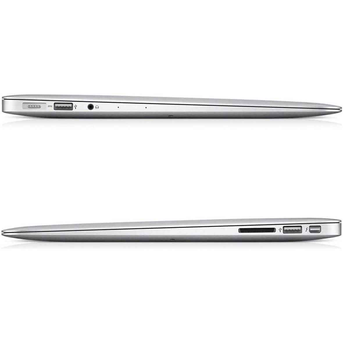 Apple Macbook Air 13" i5 8GB RAM 128GB SSD (Generalüberholt)