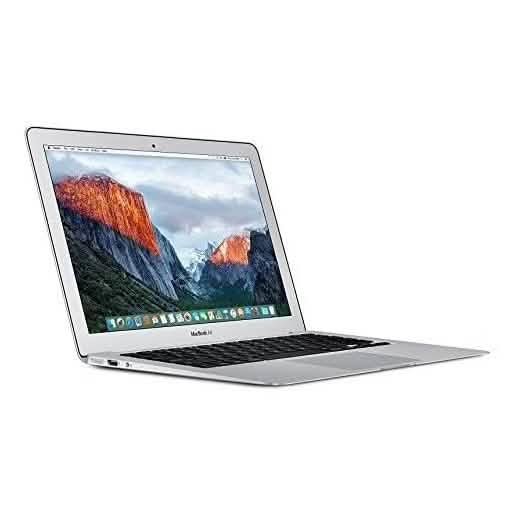 Apple Macbook Air 13" i5 8GB RAM 128GB SSD (Generalüberholt)