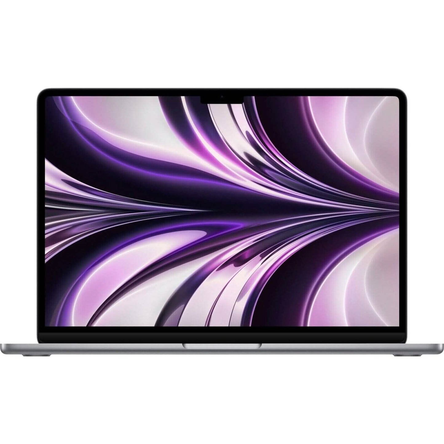 Apple MacBook Air 13 Zoll 2022 8GB 256GB SSD (Generalüberholt)