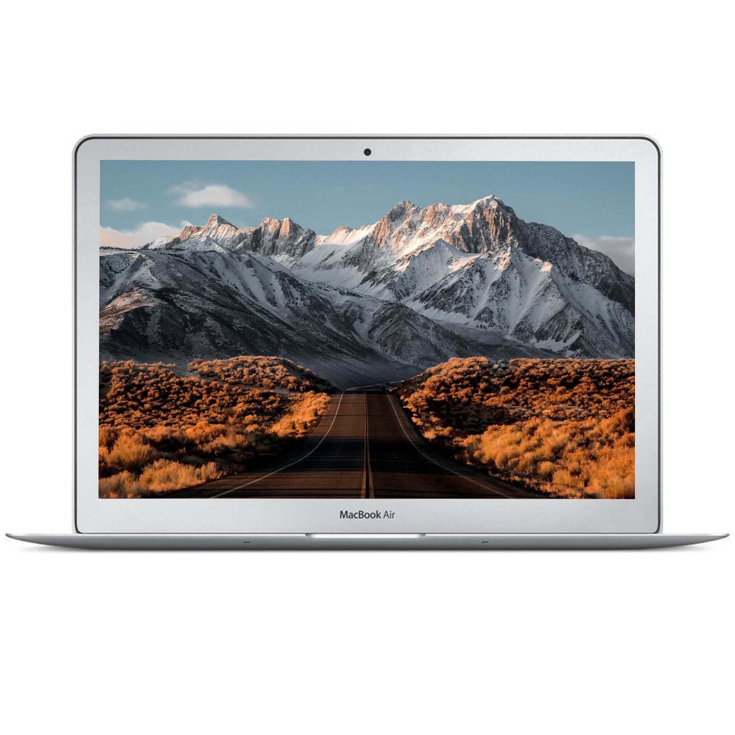 Apple Macbook Air 13" MD508LL/A A1369 Core I5 2GB 64GB SSD (Generalüberholt)
