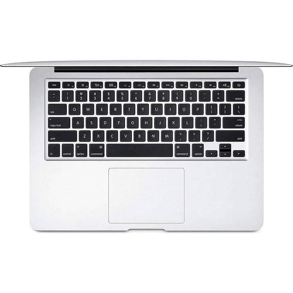 Apple MacBook Air 13.3" (2017) MQD32LL/A Intel Core i5 - 8GB Arbeitsspeicher, 128GB SSD (Generalüberholt)