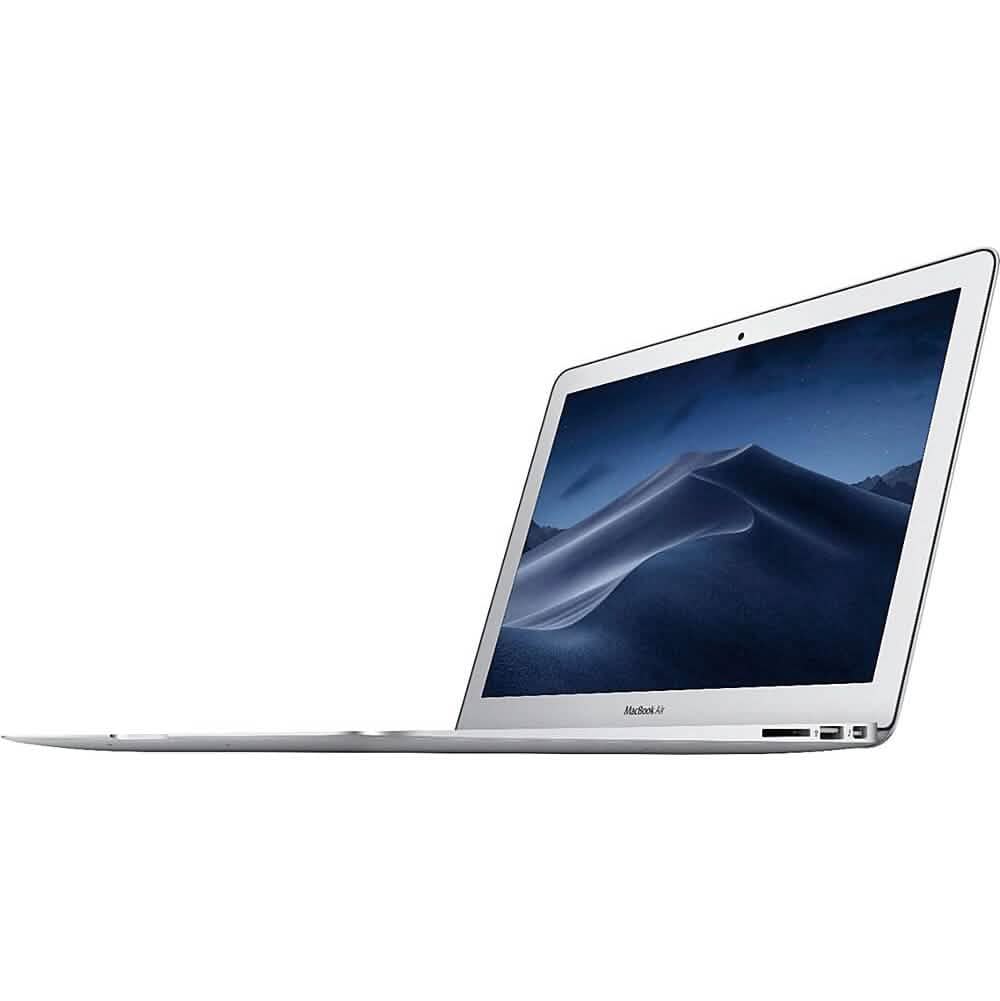Apple MacBook Air 13.3" (2017) MQD32LL/A Intel Core i5 - 8GB Arbeitsspeicher, 128GB SSD (Generalüberholt)